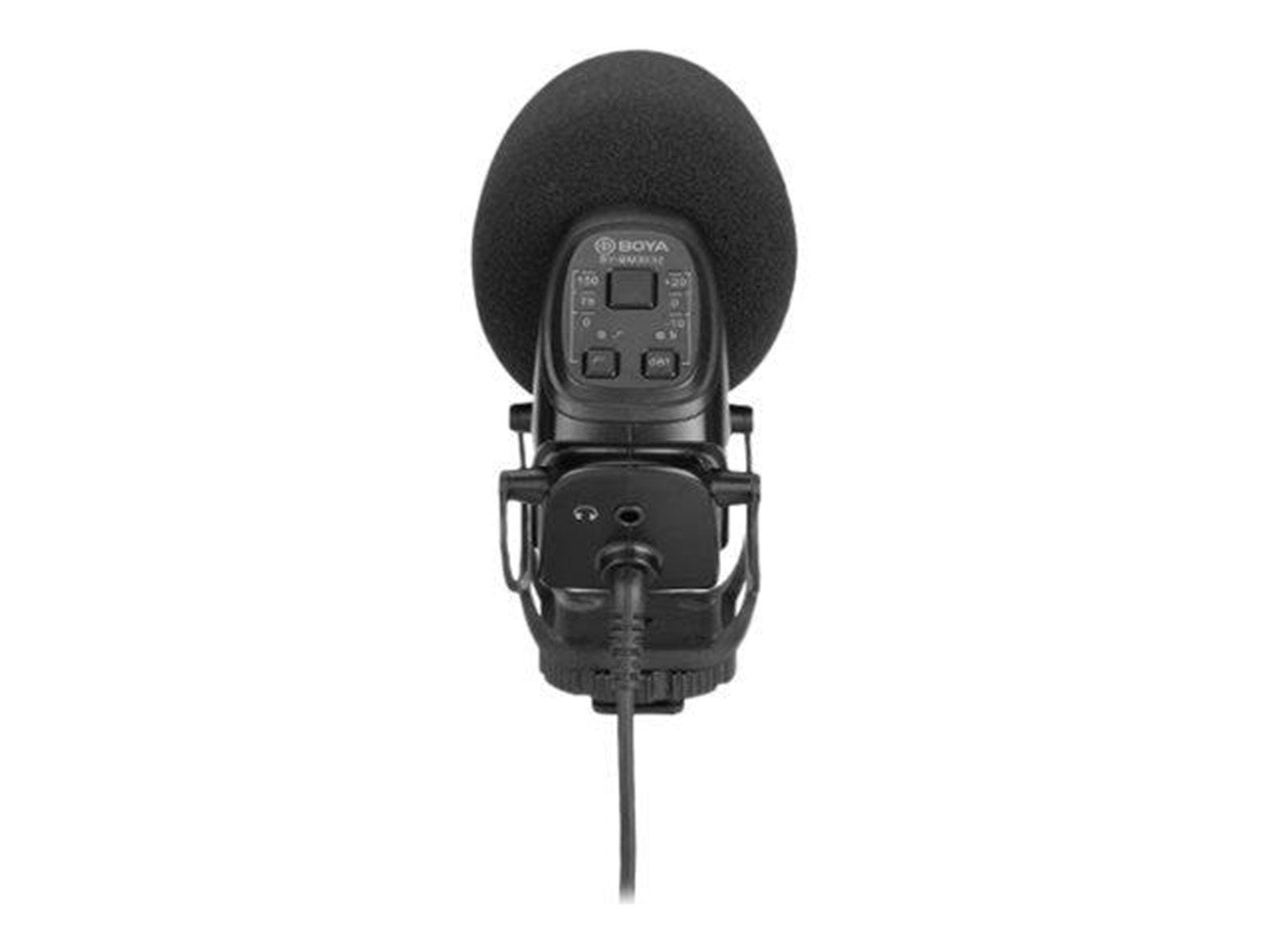 BOYA BY-BM3032 - microphone BOYA BY-BM3032 - microphone